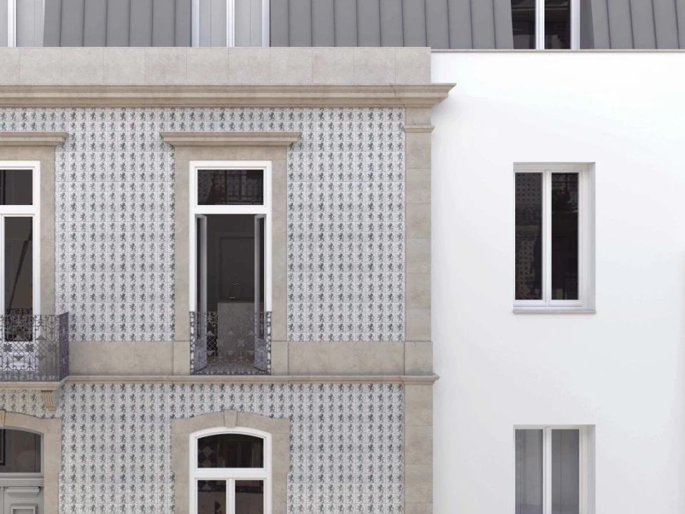 Apartamento T3 para Venda em Santo António Foto 10