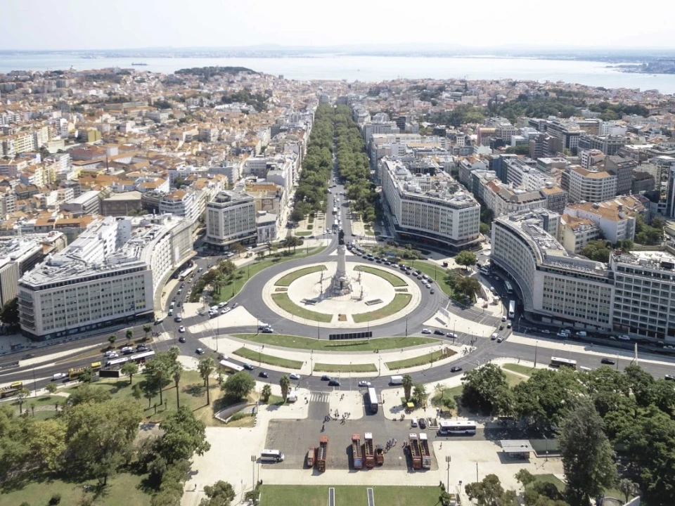 Apartamento T3 para Venda em Santo António Foto 14