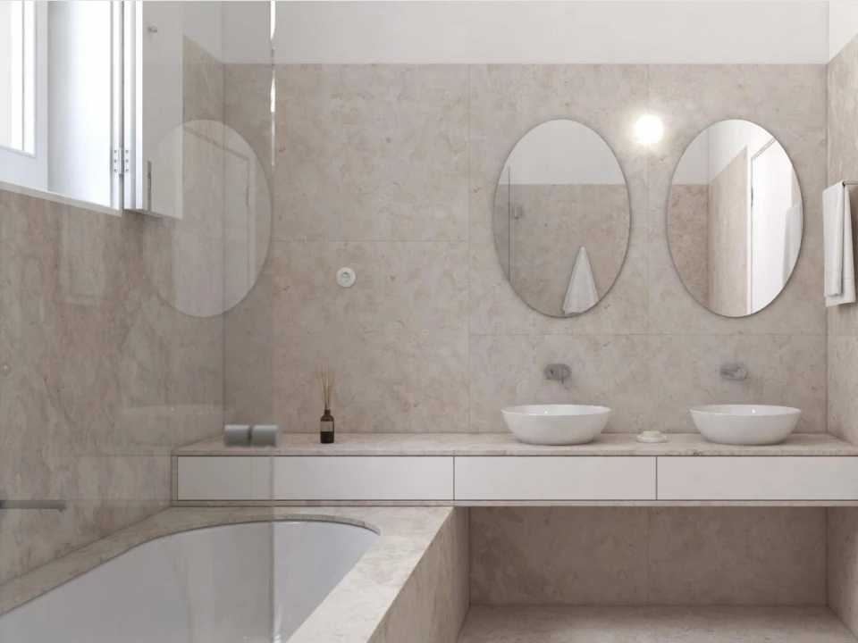 Apartamento T3 para Venda em Santo António Foto 16
