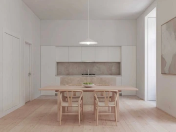 Apartamento T3 para Venda em Santo António