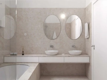 Apartamento T3 para Venda em Santo António