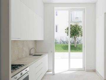 Apartamento T3 para Venda em Santo António