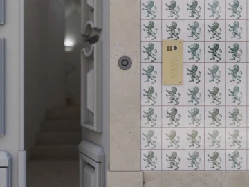 Apartamento T3 para Venda em Santo António
