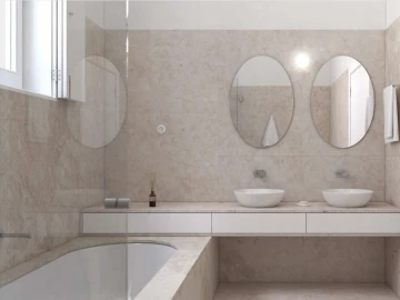 Apartamento T3 para Venda em Santo António