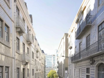 Apartamento T3 para Venda em Santo António