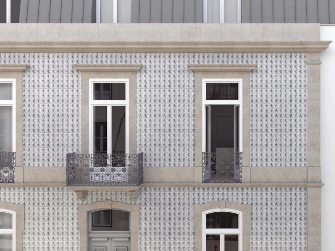 Apartamento T3 para Venda em Santo António Foto 11