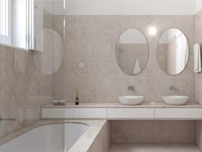 Apartamento T3 para Venda em Santo António Foto 16