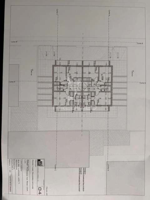 Moradia T4 para Venda em Fernao Ferro