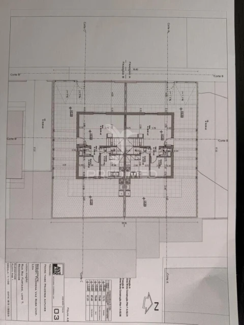 Moradia T4 para Venda em Fernao Ferro