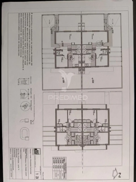 Moradia T4 para Venda em Fernao Ferro