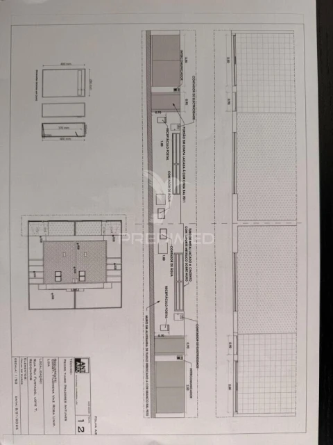 Moradia T4 para Venda em Fernao Ferro