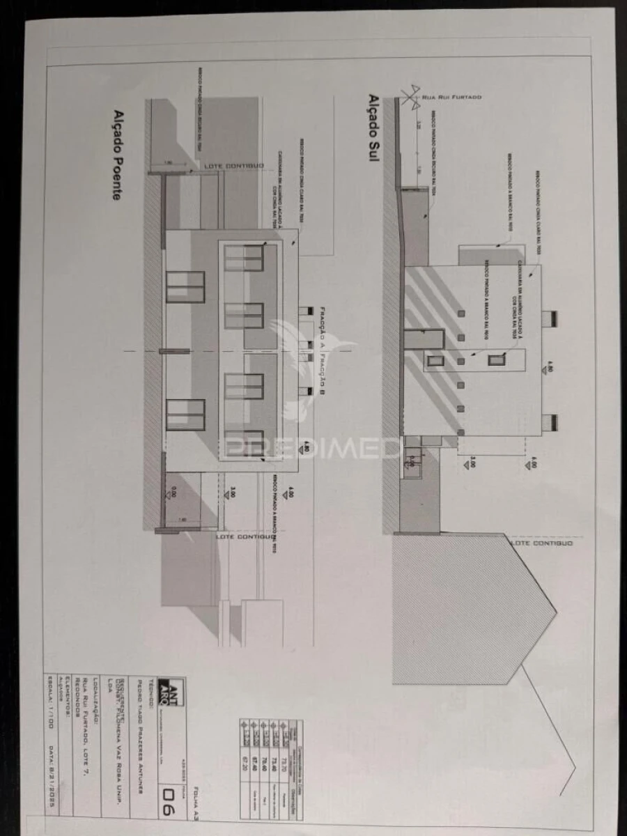 Moradia T4 para Venda em Fernao Ferro Foto 7
