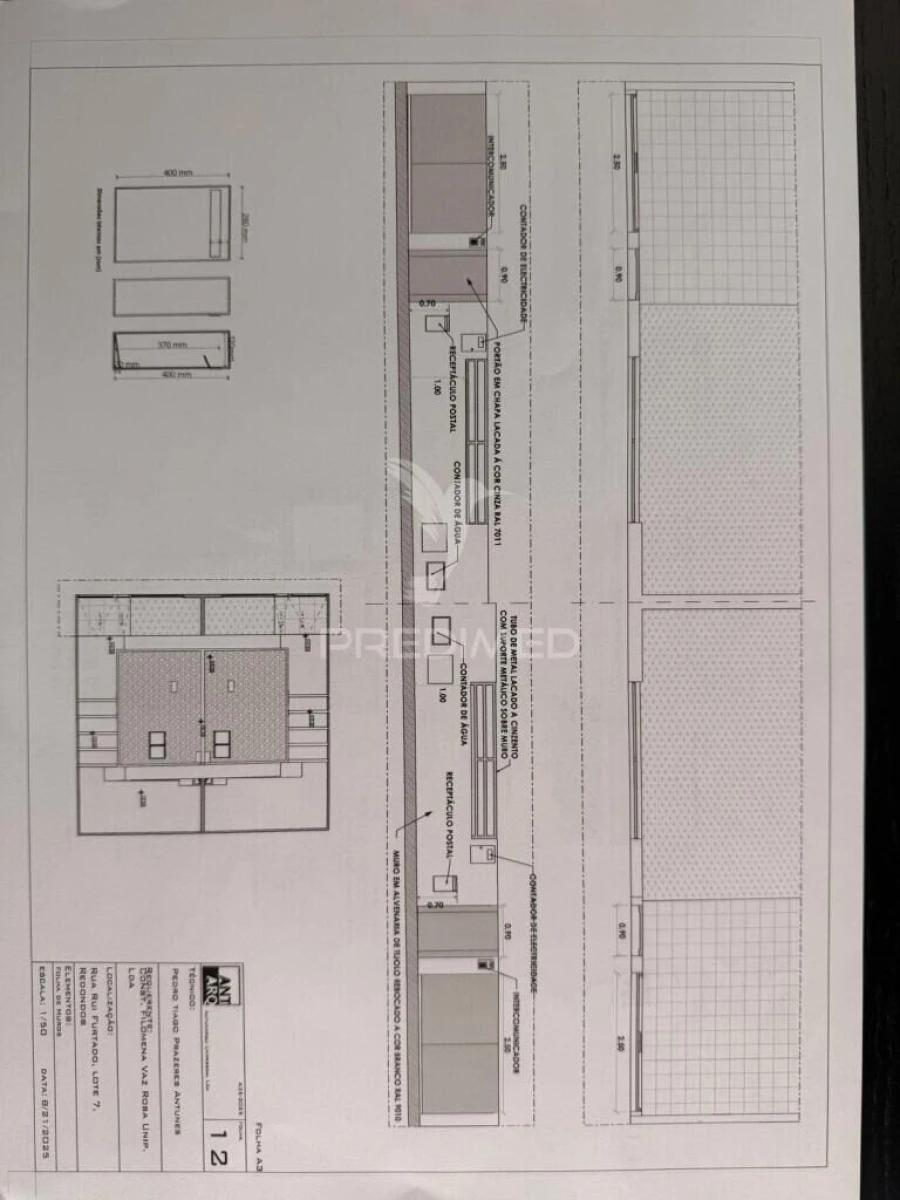 Moradia T4 para Venda em Fernao Ferro Foto 13