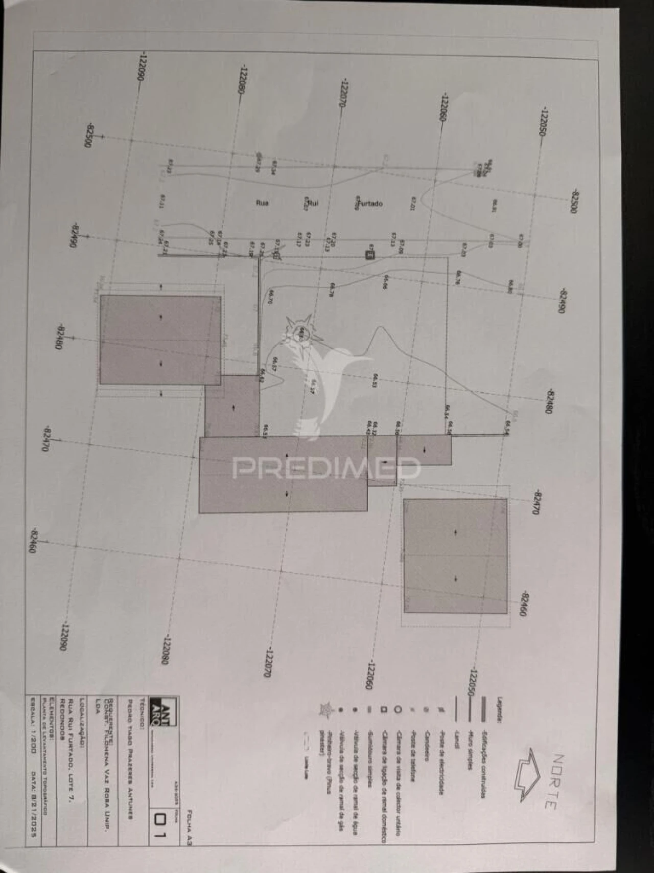 Moradia T4 para Venda em Fernao Ferro Foto 5