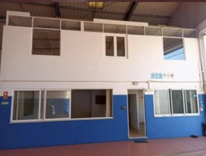 Armazém para Arrendamento em Sacavém e Prior Velho Foto 8