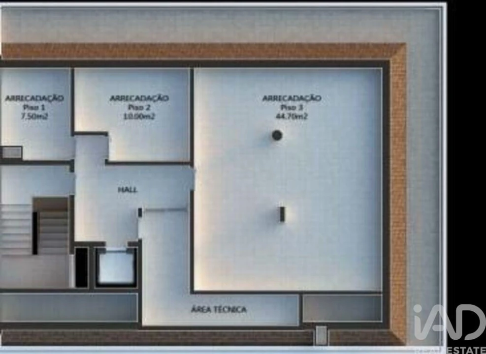 Apartamento T4 para Venda em Cascais e Estoril Foto 15