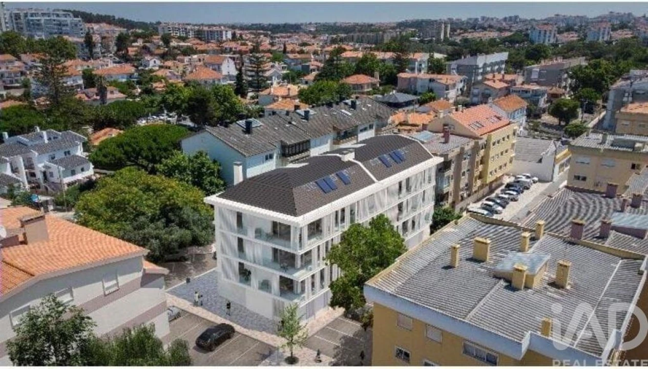 Apartamento T4 para Venda em Cascais e Estoril Foto 29