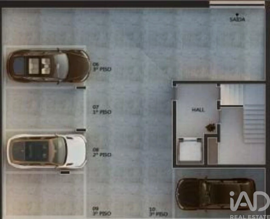 Apartamento T4 para Venda em Cascais e Estoril Foto 14