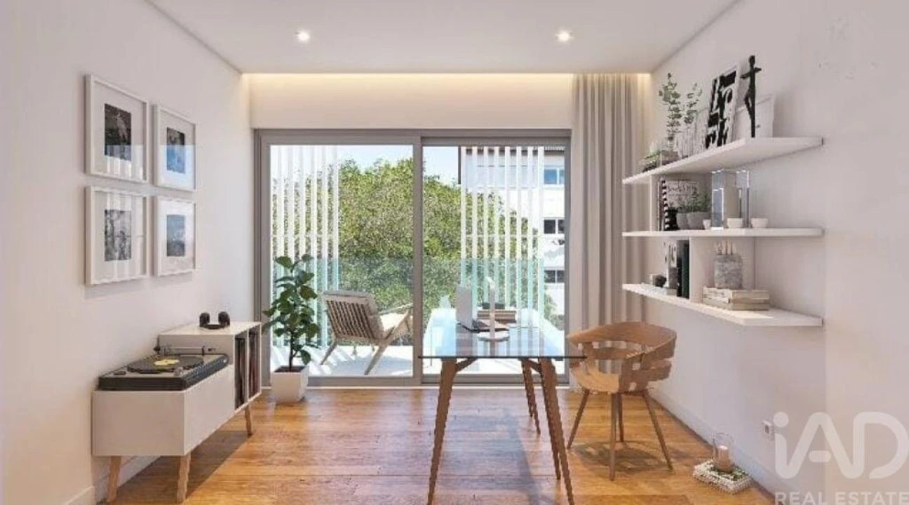 Apartamento T4 para Venda em Cascais e Estoril Foto 17