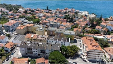 Apartamento T4 para Venda em Cascais e Estoril