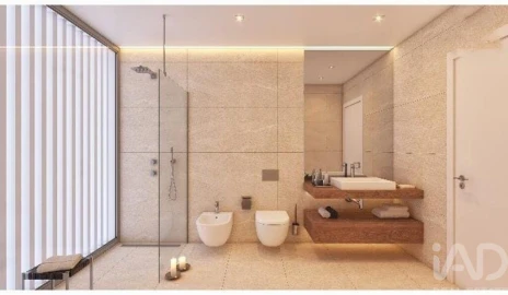 Apartamento T4 para Venda em Cascais e Estoril