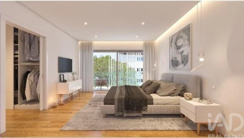 Apartamento T4 para Venda em Cascais e Estoril