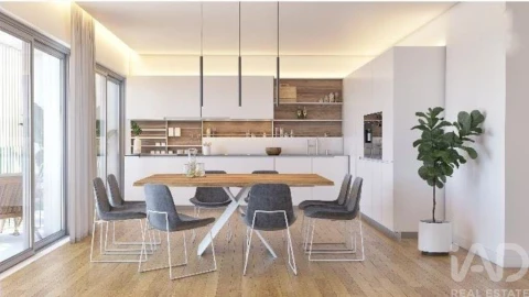 Apartamento T4 para Venda em Cascais e Estoril