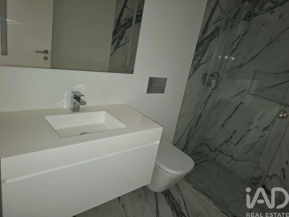 Apartamento T4 para Venda em Cascais e Estoril Foto 39