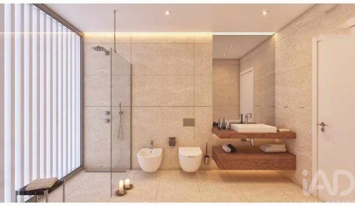 Apartamento T4 para Venda em Cascais e Estoril Foto 27