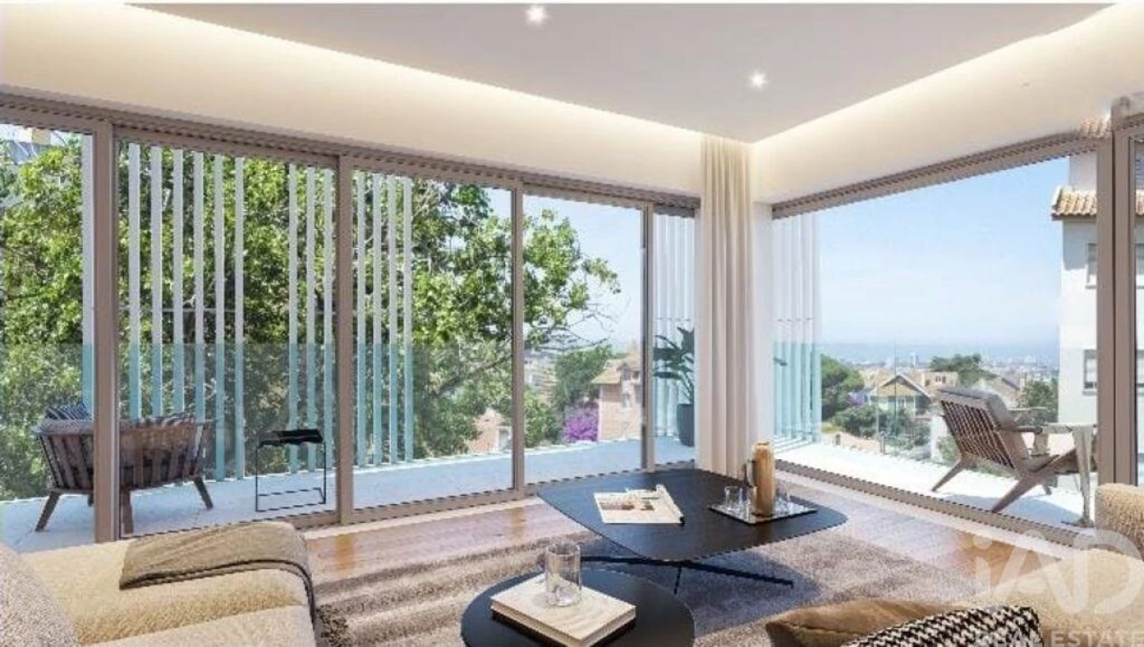 Apartamento T4 para Venda em Cascais e Estoril Foto 16