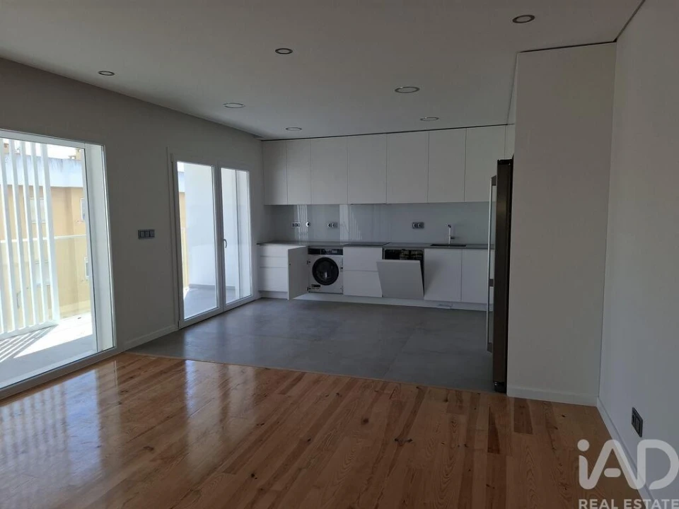 Apartamento T4 para Venda em Cascais e Estoril Foto 33