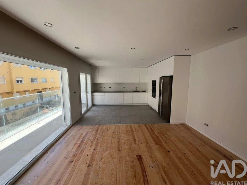 Apartamento T4 para Venda em Cascais e Estoril Foto 5