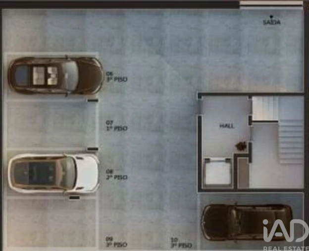 Apartamento T4 para Venda em Cascais e Estoril Foto 14