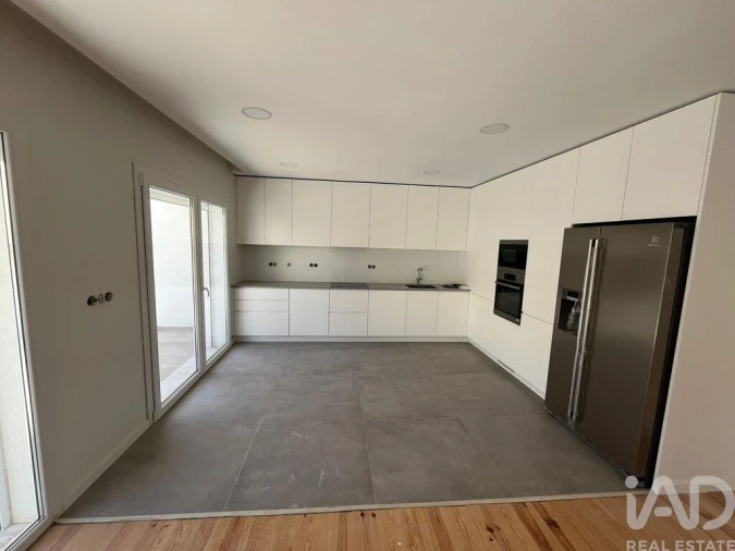 Apartamento T4 para Venda em Cascais e Estoril Foto 7