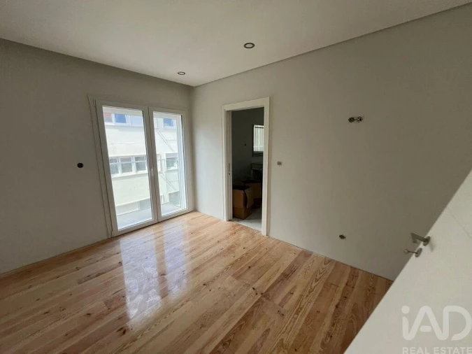 Apartamento T4 para Venda em Cascais e Estoril Foto 11