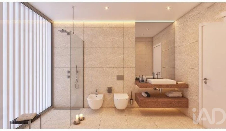 Apartamento T4 para Venda em Cascais e Estoril Foto 27
