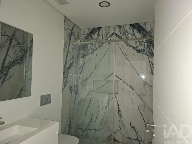 Apartamento T4 para Venda em Cascais e Estoril Foto 40