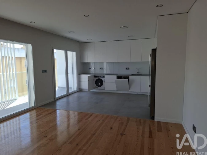 Apartamento T4 para Venda em Cascais e Estoril Foto 33