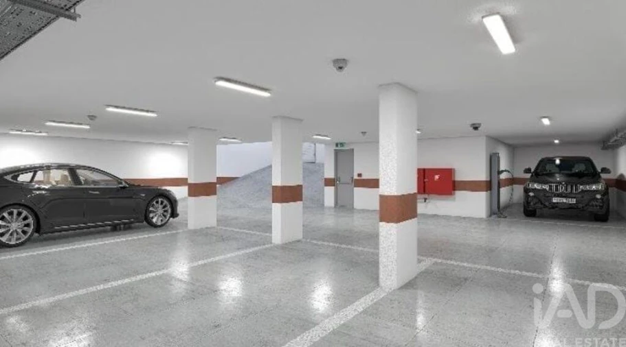 Apartamento T4 para Venda em Cascais e Estoril Foto 19