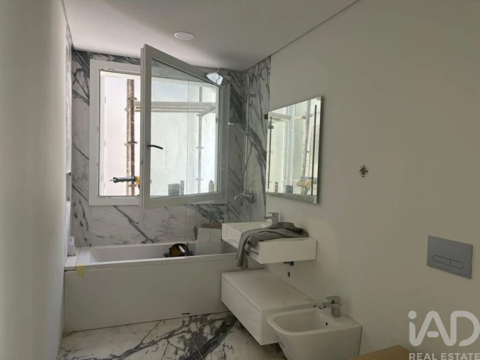 Apartamento T4 para Venda em Cascais e Estoril Foto 8