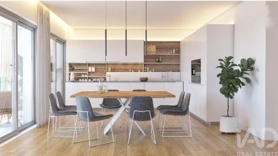 Apartamento T4 para Venda em Cascais e Estoril Foto 23