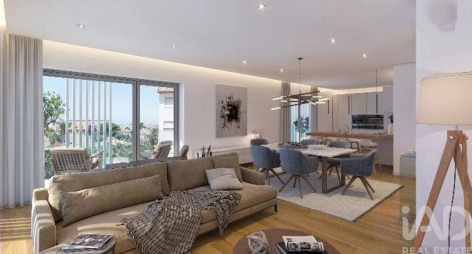 Apartamento T4 para Venda em Cascais e Estoril Foto 20
