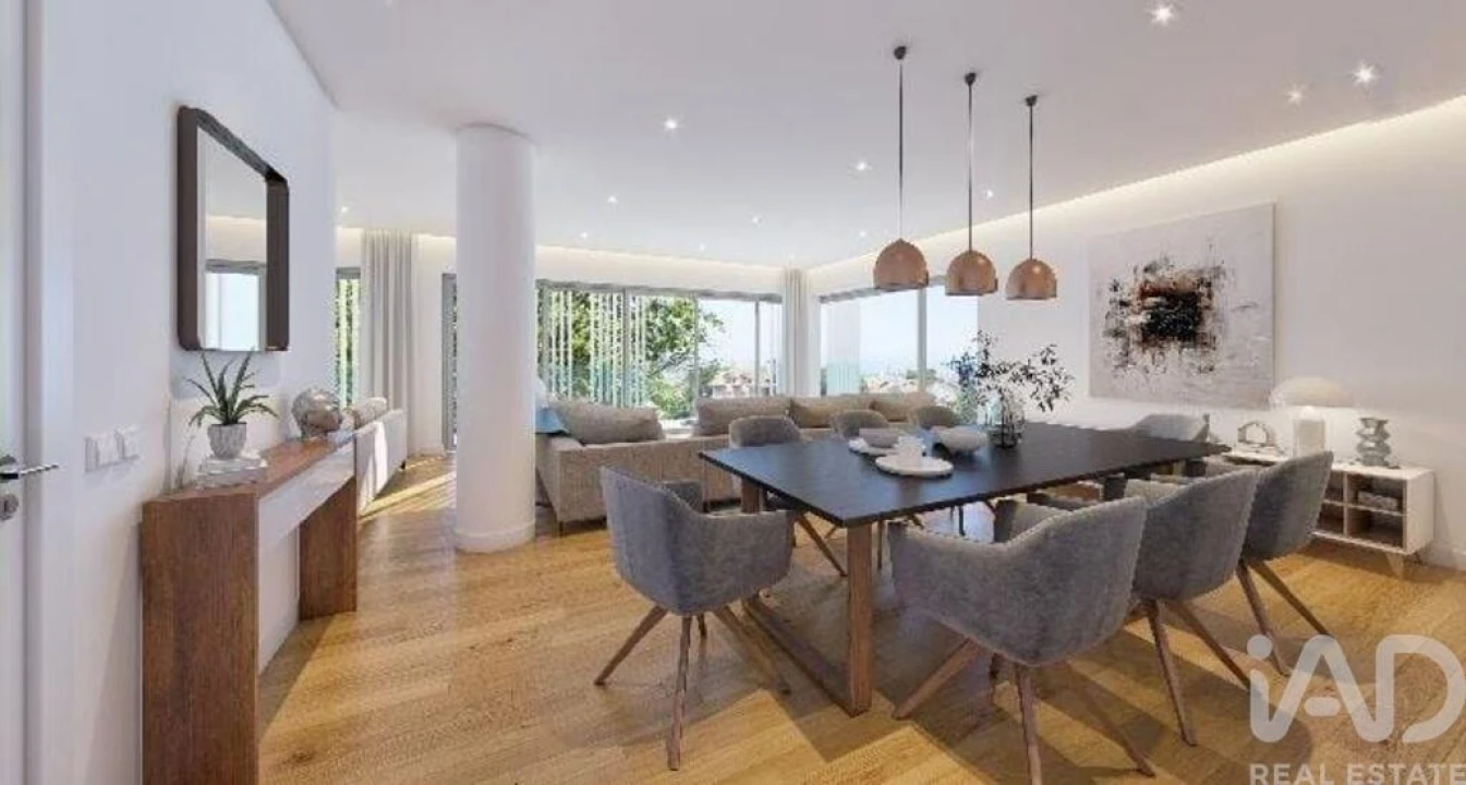 Apartamento T4 para Venda em Cascais e Estoril Foto 21