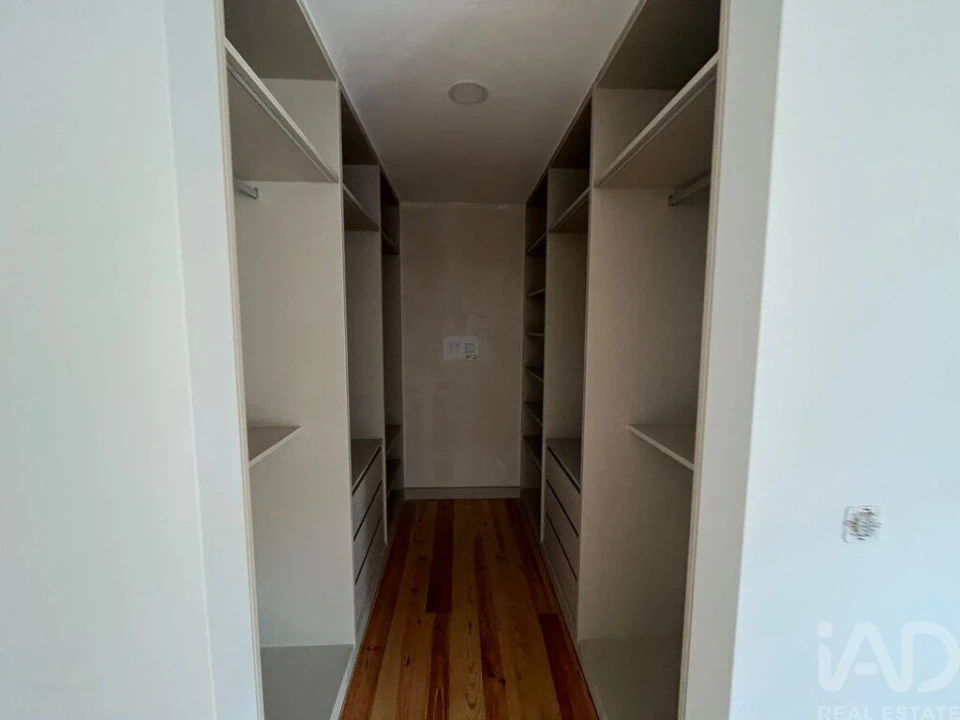 Apartamento T4 para Venda em Cascais e Estoril Foto 10
