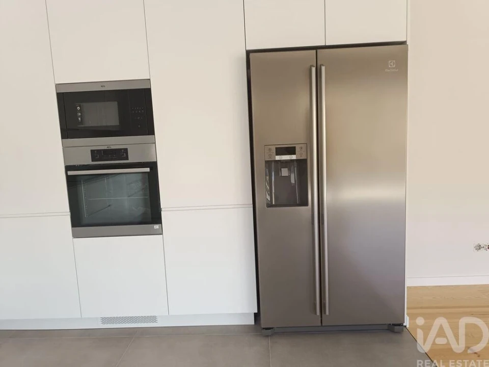 Apartamento T4 para Venda em Cascais e Estoril Foto 4