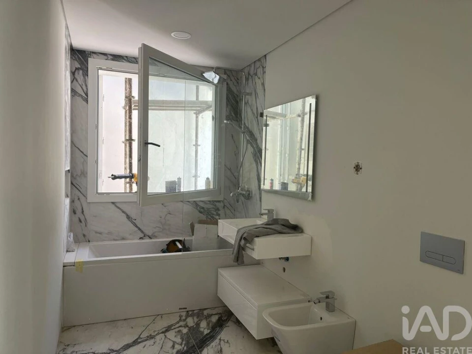 Apartamento T4 para Venda em Cascais e Estoril Foto 8
