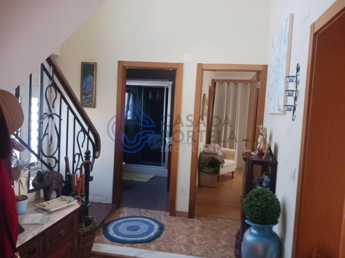 Moradia T4 para Venda em Peral Foto 11