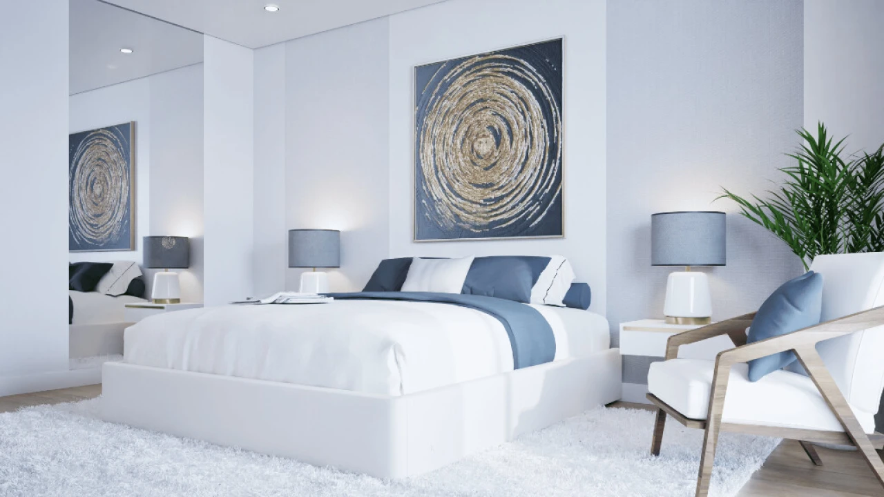 Apartamento T3 para Venda em Estreito de Camara de Lobos Foto 10