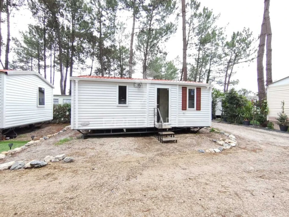 Moradia T2 para Venda em Pinhal Novo Foto 17