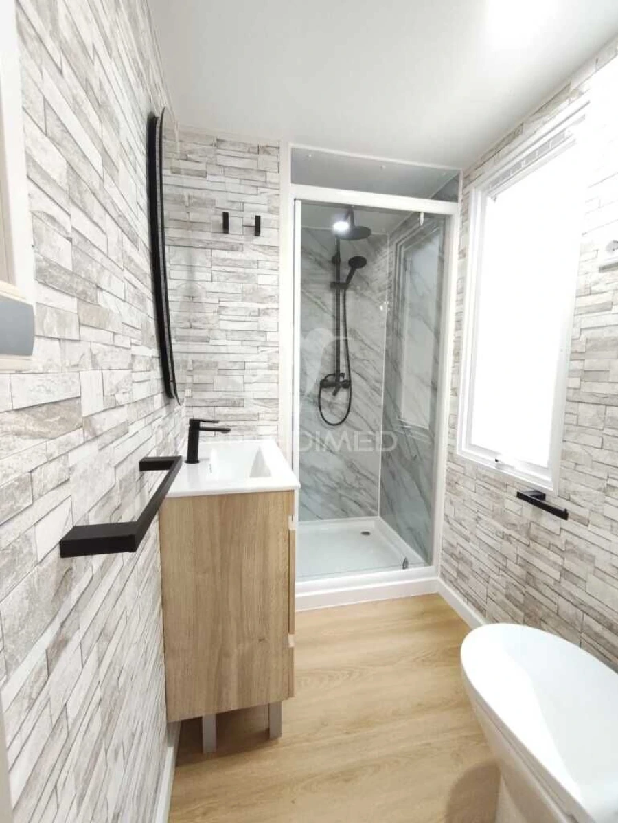 Moradia T2 para Venda em Pinhal Novo Foto 14